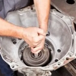 Transmission Diagnostics Wichita, KS