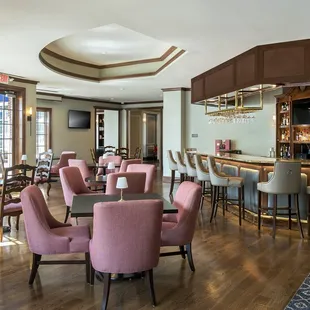 Chancellor's Grill