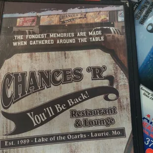 the front cover of the cd