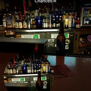 Chances-R