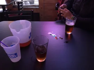 Squeek's Bar and Grill