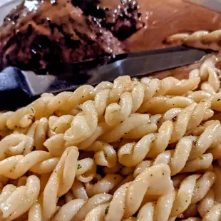 food, ribs
