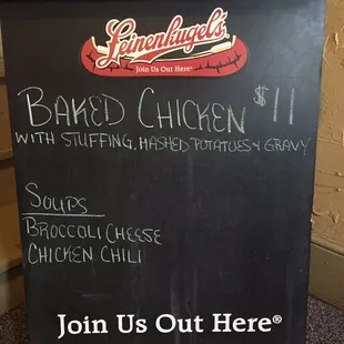 Sunday Night Specials