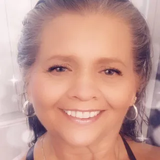 Suzette P.