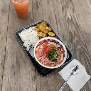 Ceviche
