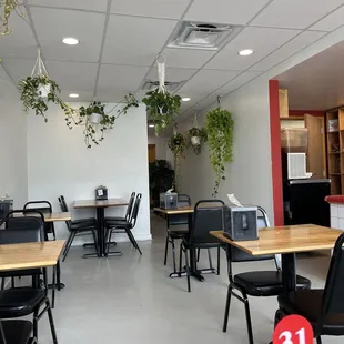 Interior decor