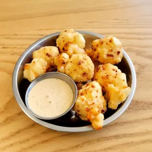 Pan De Yuca