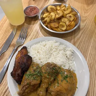 Maduros