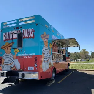 Food truck