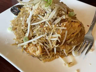 Supon's Thai Kitchen