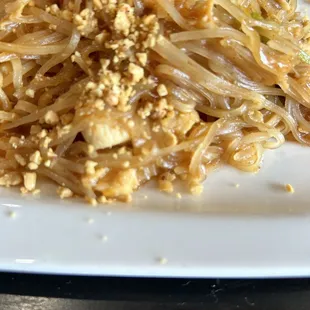 Pad Thai Noodles