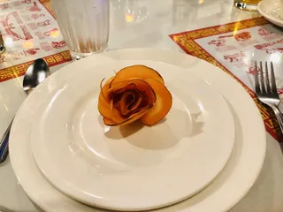 Asian Garden Restaurant