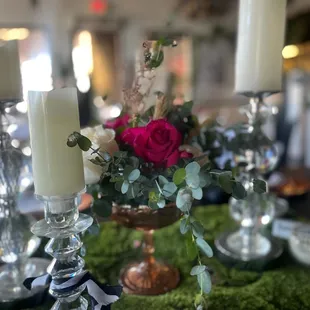 Table centerpieces