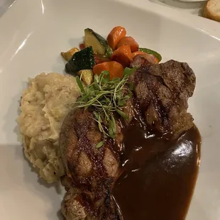 New York Steak