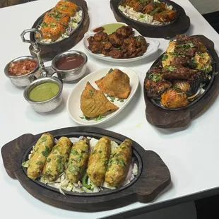 food