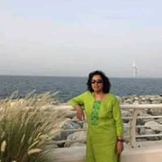 Mahima B.
