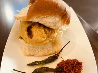 Bombay Chowpatty