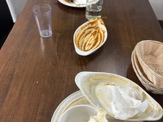 Hungry House