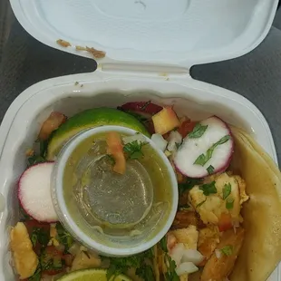 Chandi's Food Truck