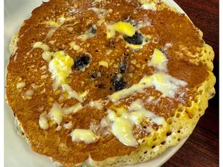 Sunrise Skillet