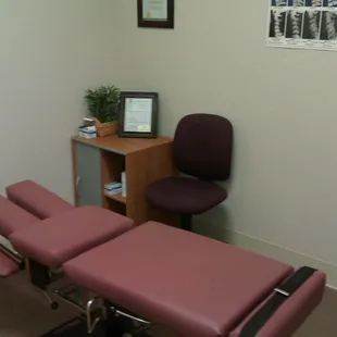 Gentle, effective care.