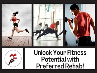 Preferred Rehab Wellness Center -  Queen Creek
