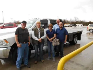 Patriot Chrysler Dodge Jeep Ram