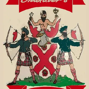 Chandler's Bourbon & Billiards