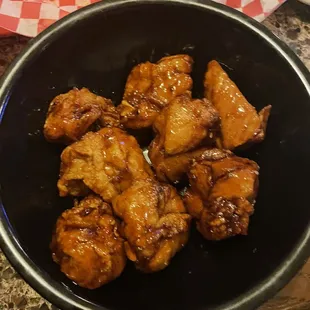 wings