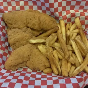 Chicken Tenders
