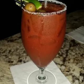 Bloody Mary