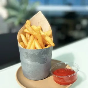 Fries | HH-$4