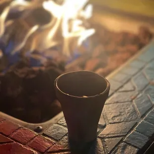 drink