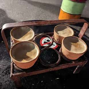 Matka chai