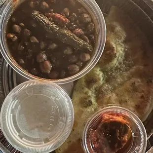 Chole Kulche