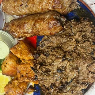 Small Grill Platter for only $19.99