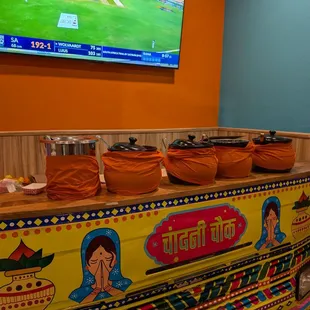 Pani puri