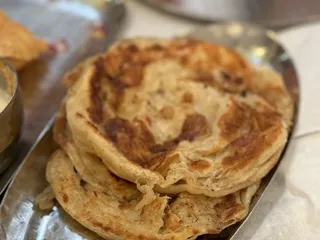 Jalebi Street