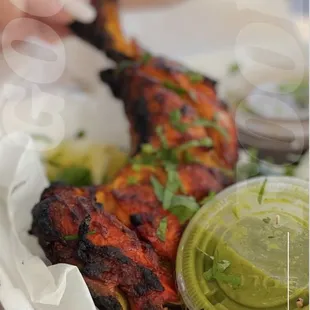 Chandni Grill