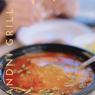 Beef Nihari