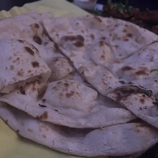 Naan Bread