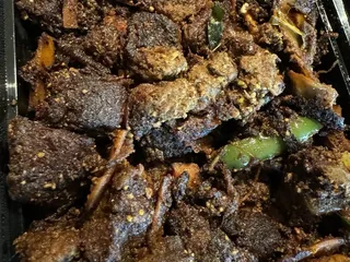 Bay Leaf Garden