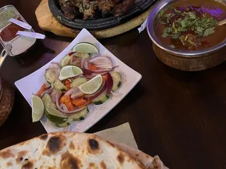 Royal Grill