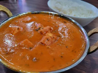 Nice Spice Junction
