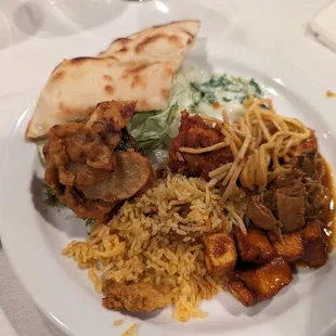 Chandni Restaurant