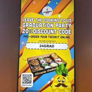 Inside Sign