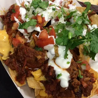 Nachos