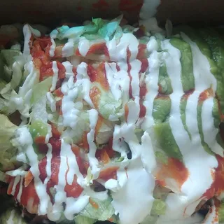 Flautas