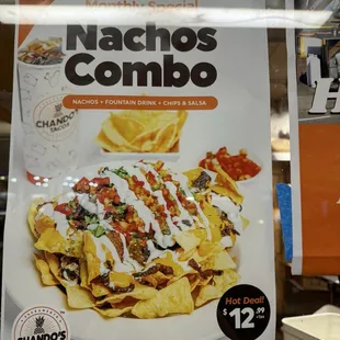 Nachos