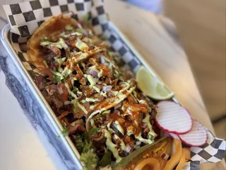 Tequileros Taqueria